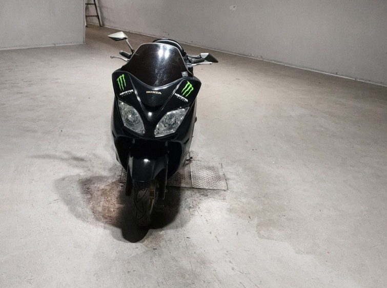 Мотоцикл Honda FORZA Z з пробігом 12996 km