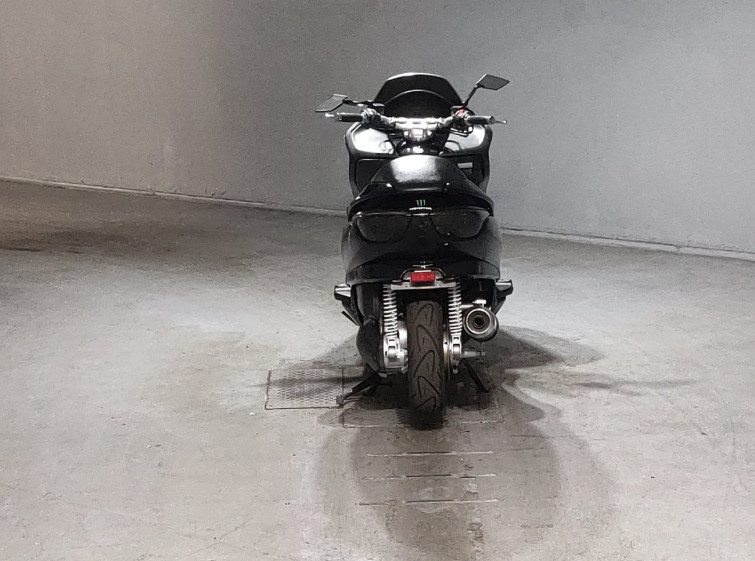 Мотоцикл Honda FORZA Z з пробігом 12996 km