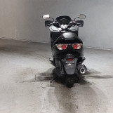 Мотоцикл Honda FORZA Z з пробігом 44178 km