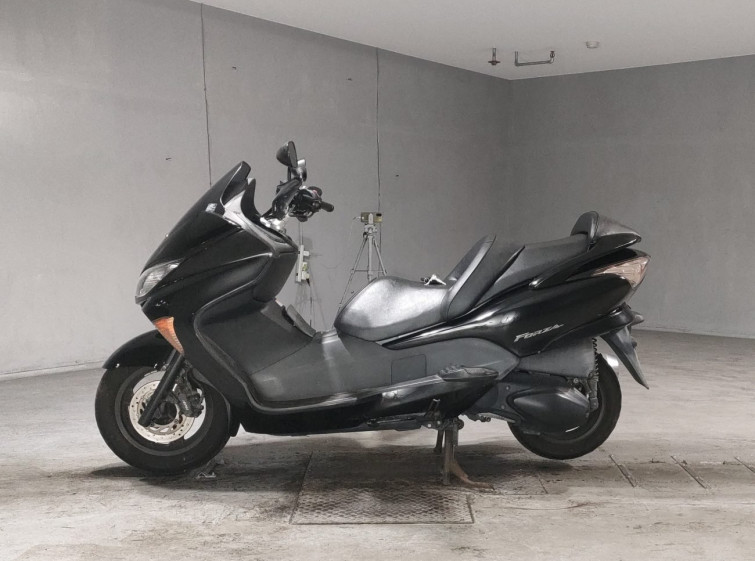 Мотоцикл Honda FORZA Z з пробігом 44178 km