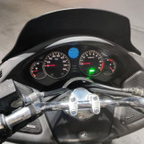 Мотоцикл Honda FORZA Z з пробігом 44178 km