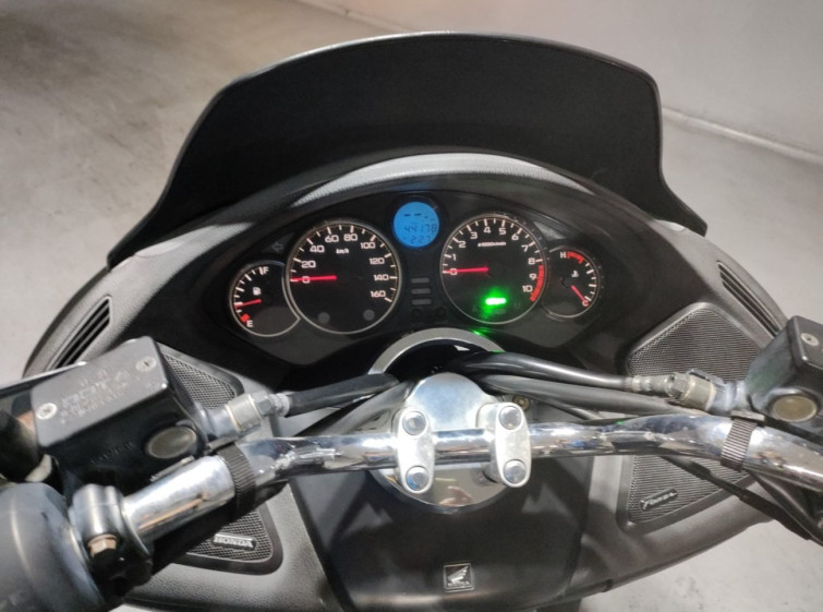 Мотоцикл Honda FORZA Z з пробігом 44178 km