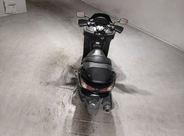 Мотоцикл Honda FORZA Z з пробігом 44178 km
