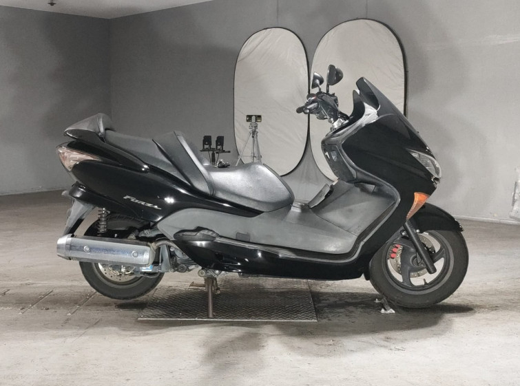 Мотоцикл Honda FORZA Z з пробігом 44178 km