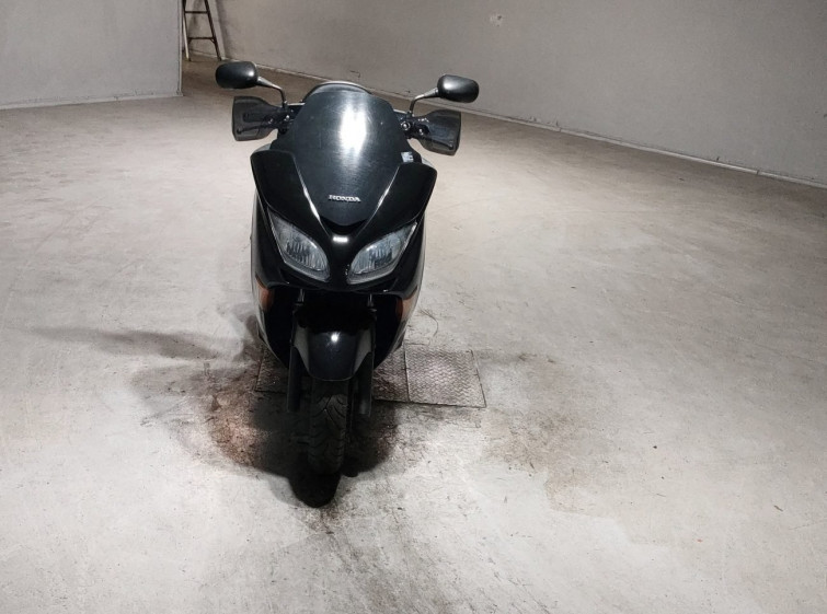 Мотоцикл Honda FORZA Z з пробігом 44178 km