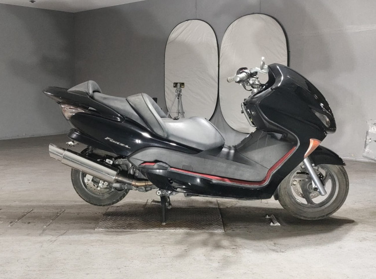 Мотоцикл Honda FORZA Z з пробігом 3285 km
