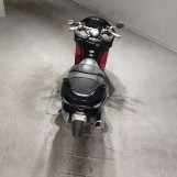 Мотоцикл Honda FORZA Z з пробігом 3285 km