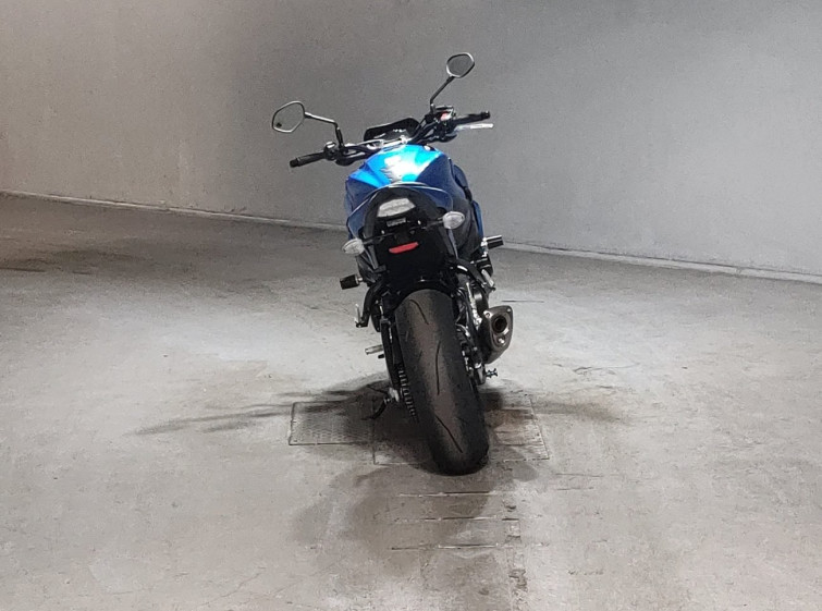 Мотоцикл Suzuki GSX-S1000 з пробігом 21414 km