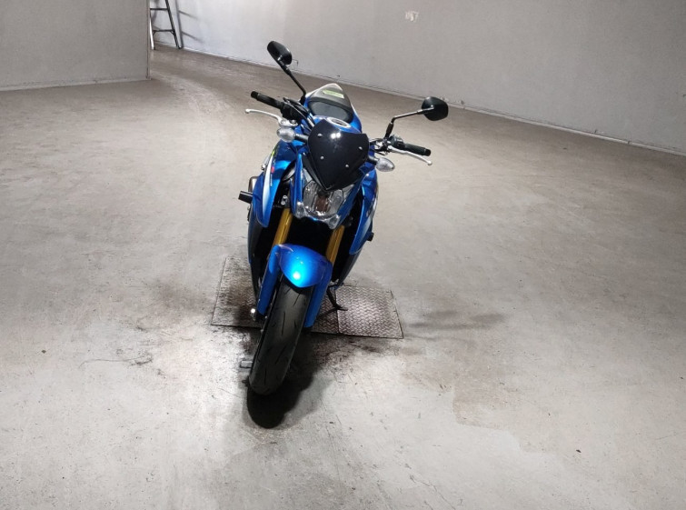 Мотоцикл Suzuki GSX-S1000 з пробігом 21414 km