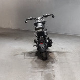 Мотоцикл Husqvarna SVARTPILEN 250 с пробегом 6385 km