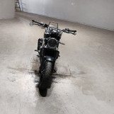 Мотоцикл Husqvarna SVARTPILEN 250 с пробегом 6385 km