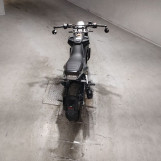 Мотоцикл Husqvarna SVARTPILEN 250 с пробегом 6385 km