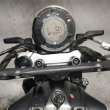 Мотоцикл Husqvarna SVARTPILEN 250 с пробегом 6385 km