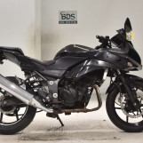 Мотоцикл Kawasaki NINJA250R с пробегом 26282 km