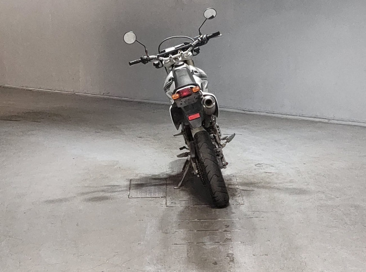 Мотоцикл Honda XR250 MOTARD с пробегом 35898 km