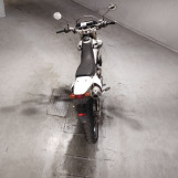 Мотоцикл Honda XR250 MOTARD с пробегом 35898 km