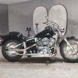 Мотоцикл Yamaha DRAGSTAR XVS400 с пробегом 25777 km