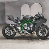 Мотоцикл Kawasaki NINJA H2 с пробегом 26128 km
