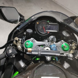 Мотоцикл Kawasaki NINJA H2 с пробегом 26128 km