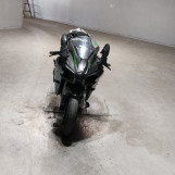 Мотоцикл Kawasaki NINJA H2 с пробегом 26128 km