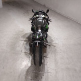 Мотоцикл Kawasaki NINJA H2 с пробегом 26128 km