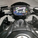 Мотоцикл Kawasaki Z900 з пробігом 2824 km
