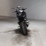 Мотоцикл Kawasaki Z900 з пробігом 2824 km