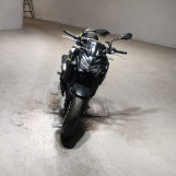 Мотоцикл Kawasaki Z900 з пробігом 2824 km