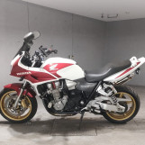 Мотоцикл Honda CB1300SF BOLDOR з пробігом 31623 km