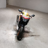 Мотоцикл Honda CBR250R с пробегом 8905 km