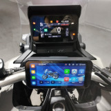 Мотоцикл Honda X-ADV750 с пробегом 2314 km
