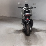 Мотоцикл Honda X-ADV750 с пробегом 2314 km