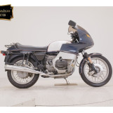 Мотоцикл BMW R100RS з пробігом 18189 km