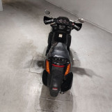 Мотоцикл Suzuki GEMMA250 с пробегом 39294 km
