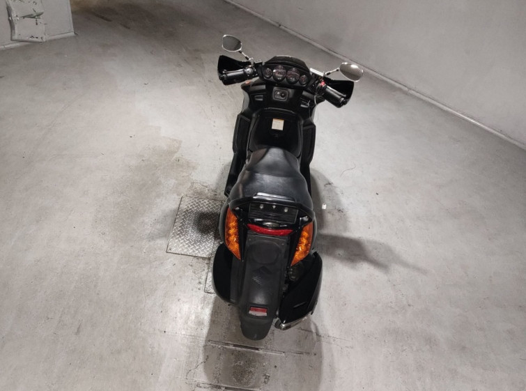 Мотоцикл Suzuki GEMMA250 с пробегом 39294 km