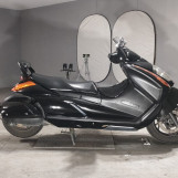Мотоцикл Suzuki GEMMA250 с пробегом 39294 km