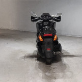 Мотоцикл Suzuki GEMMA250 с пробегом 39294 km