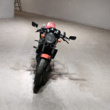 Мотоцикл Honda NS250F с пробегом 27317 km