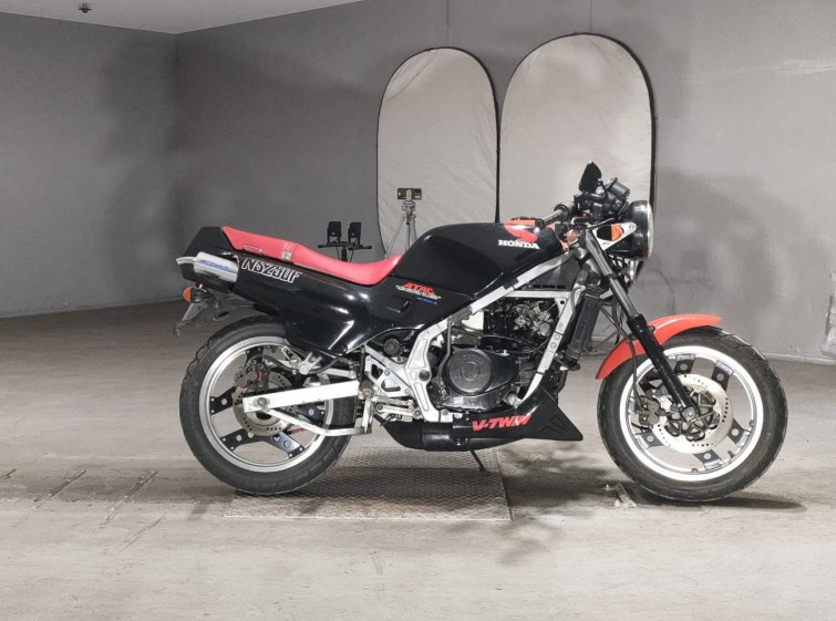 Мотоцикл Honda NS250F с пробегом 27317 km