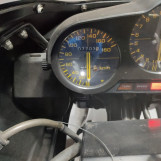 Мотоцикл Honda CBR400F з пробігом 7703 km