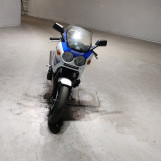 Мотоцикл Honda CBR400F з пробігом 7703 km