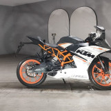 Мотоцикл KTM RC 390 с пробегом 19632 km