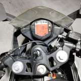 Мотоцикл KTM RC 390 с пробегом 19632 km