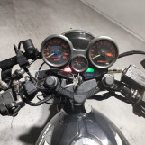 Мотоцикл Honda CBX550F с пробегом 37938 km