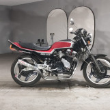 Мотоцикл Honda CBX550F с пробегом 37938 km