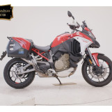 Мотоцикл Ducati MULTISTRADA V4 з пробігом 17474 km
