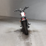 Мотоцикл Suzuki GLASSTRACKER BIG BOY с пробегом 14755 km