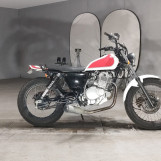 Мотоцикл Suzuki GLASSTRACKER BIG BOY с пробегом 14755 km