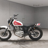 Мотоцикл Suzuki GLASSTRACKER BIG BOY с пробегом 14755 km