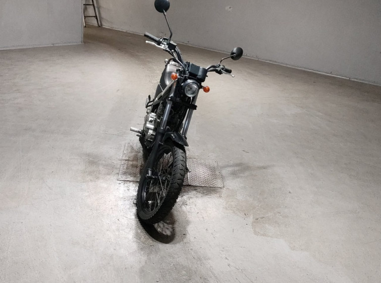Мотоцикл Yamaha TRICKER с пробегом 11790 km